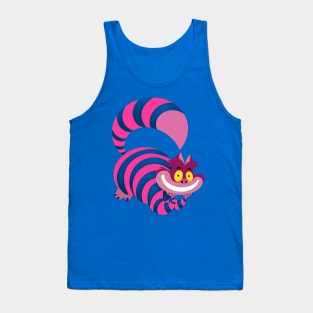 Cat Tank Top